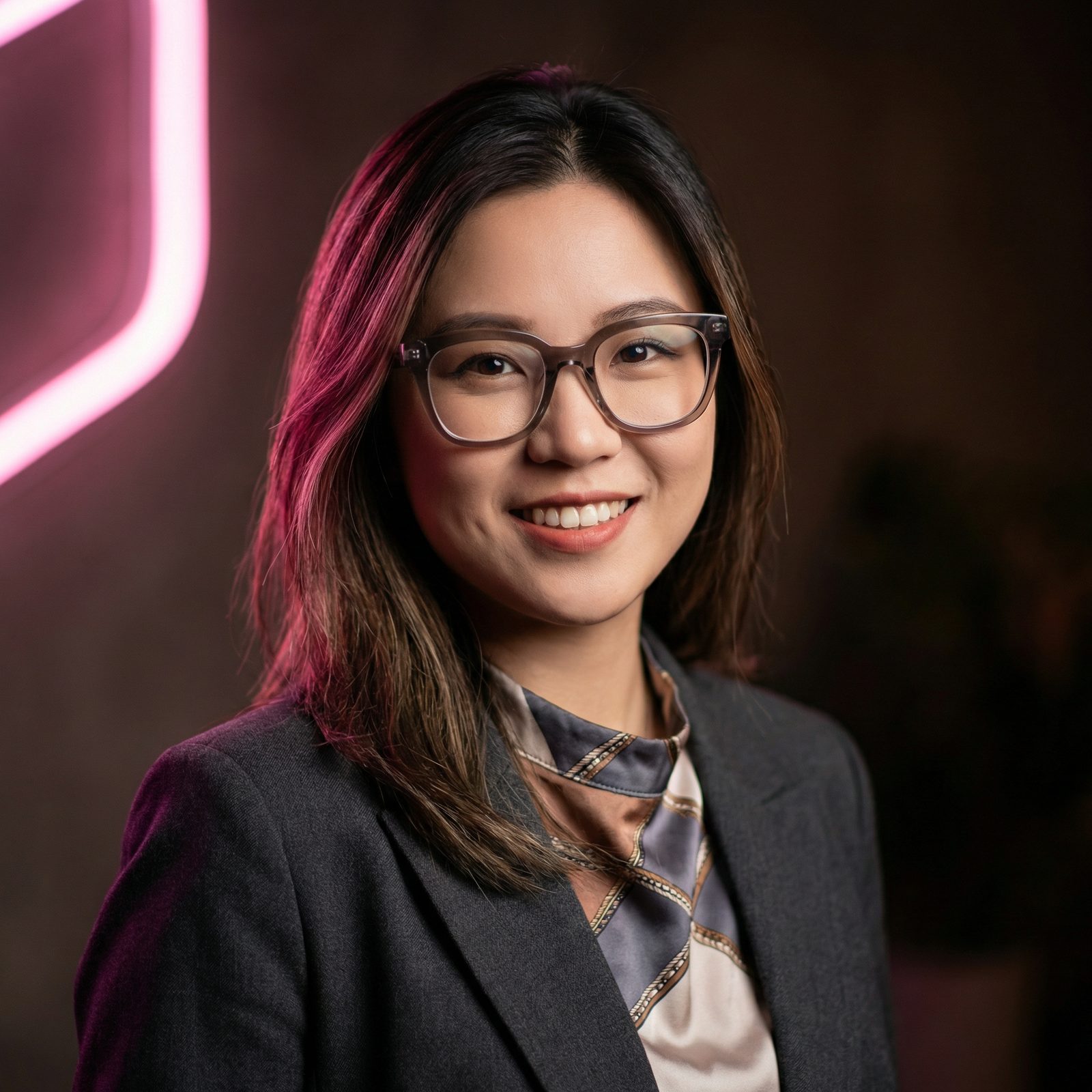 调教师影视传媒首席摄影师林雨桐