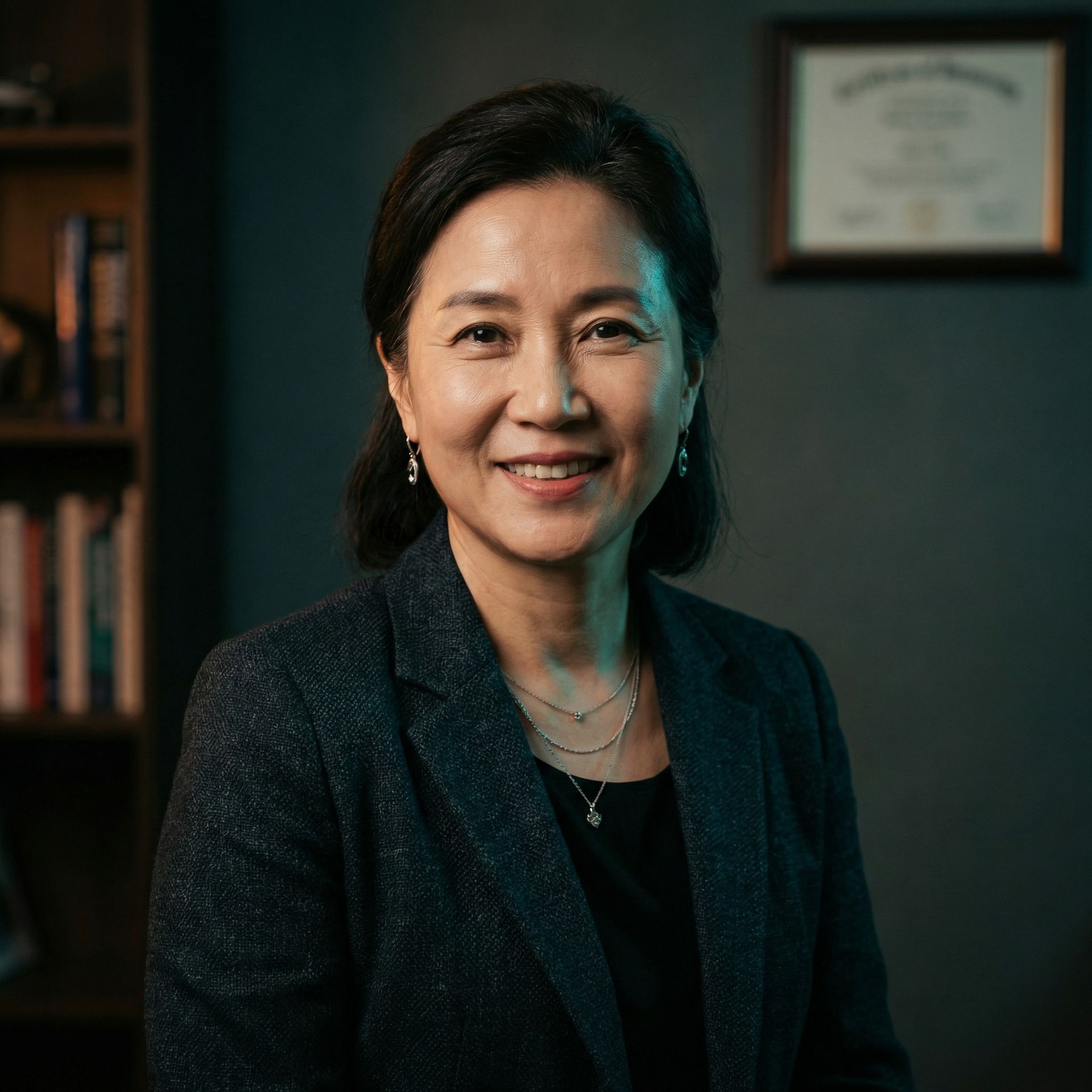 黑丝社区文化顾问李思涵