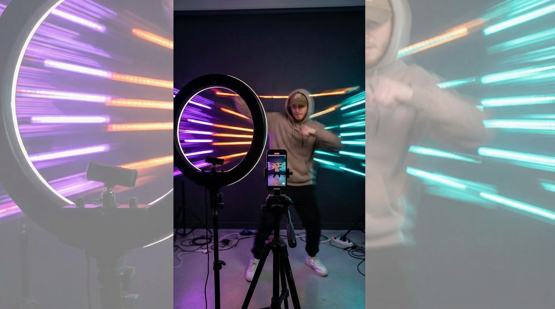 黑丝沉浸式玩梗