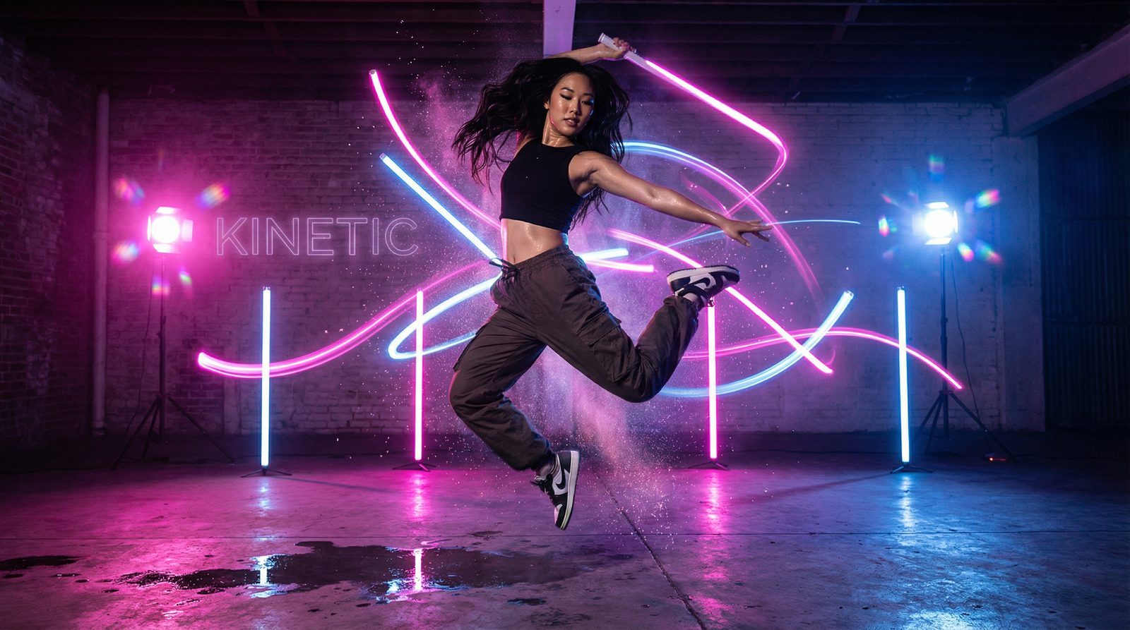 调教师舞蹈视频